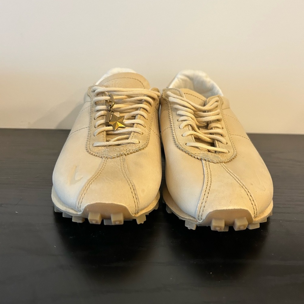 NIKE LD-1000 'EDITION A'
Colour Sesame Size 7 $50